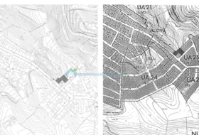 Álora 500&nbsp;m² 