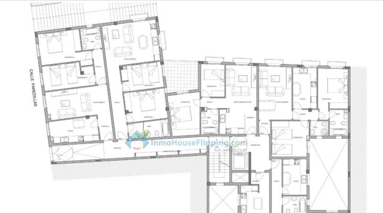 Málaga - Álora - 500m2