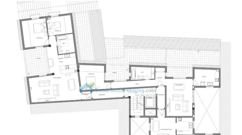 Málaga - Álora - 500m2