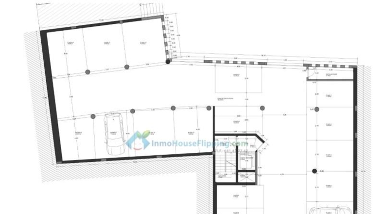 Málaga - Álora - 500m2
