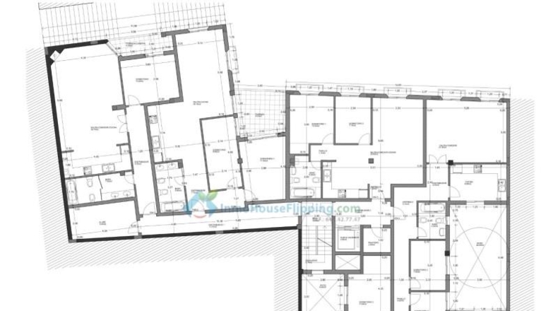 Málaga - Álora - 500m2