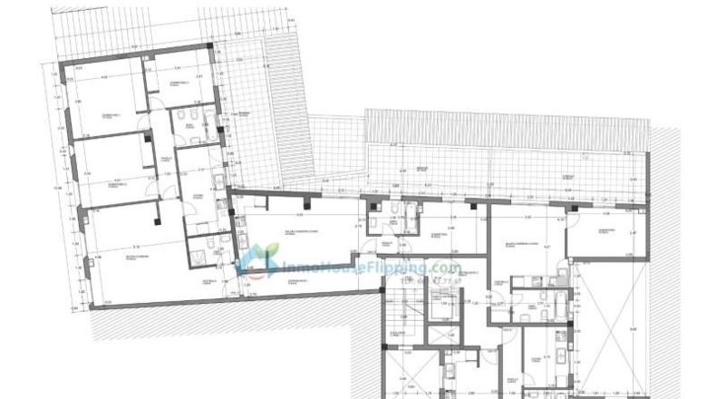Málaga - Álora - 500m2