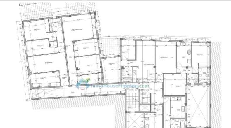 Málaga - Álora - 500m2