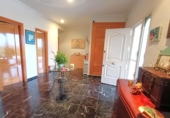 Chalet independiente con terreno en venta en la España, Murcia, ref: TR398109 foto