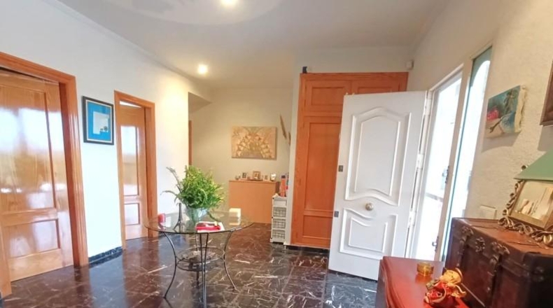 Murcia - Puerto Lumbreras - 2065m2