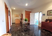 Chalet independiente con terreno en venta en la España, Murcia, ref: TR398109 foto