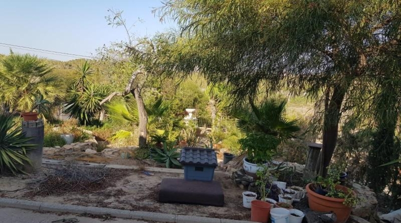 Murcia - Puerto Lumbreras - 2065m2