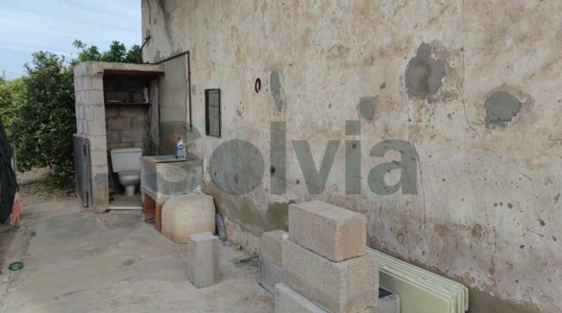 Valencia - Sueca - 193m2