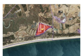 Isla Cristina 202034&nbsp;m²