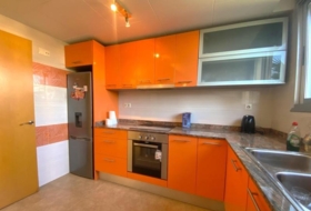 Peñíscola 81&nbsp;м²