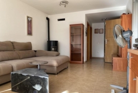 Peñíscola 81&nbsp;м²