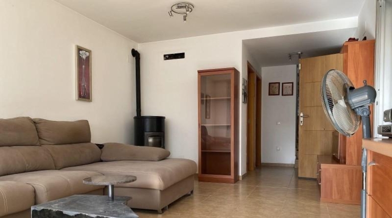 Castellon - Peñíscola - 81m2