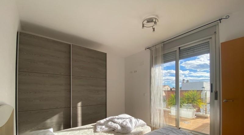 Castellon - Peñíscola - 81m2