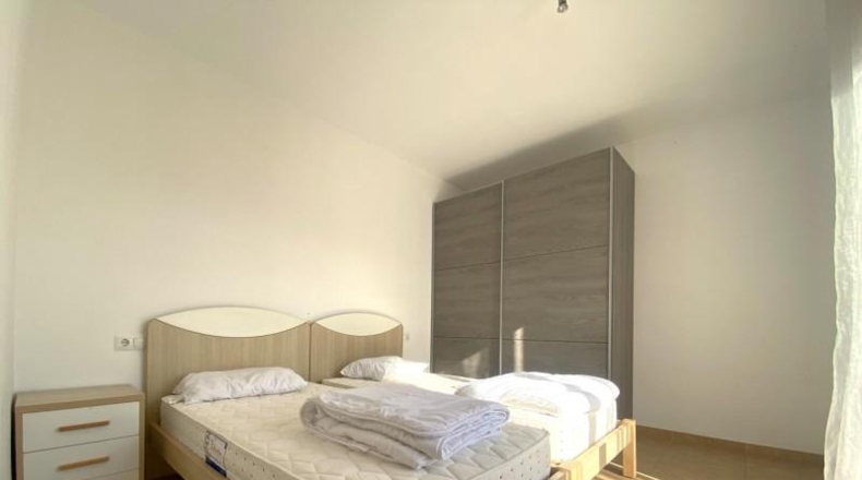 Castellon - Peñíscola - 81m2