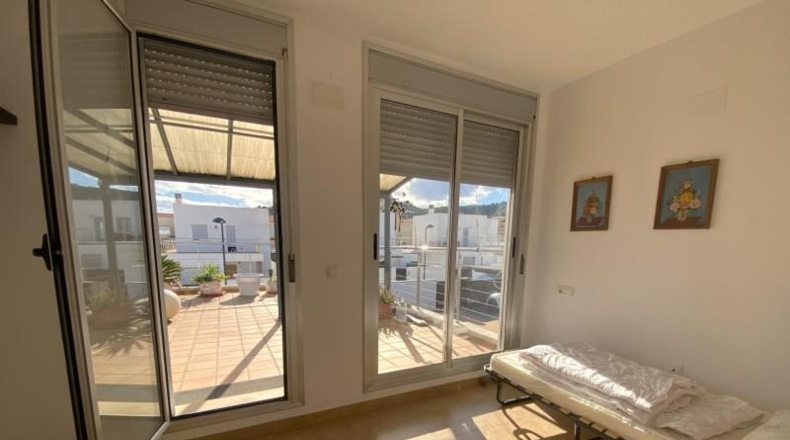 Castellon - Peñíscola - 81m2