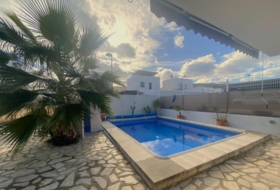 Peñíscola 81&nbsp;м²