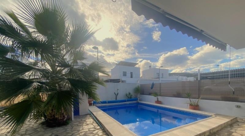 Castellon - Peñíscola - 81m2