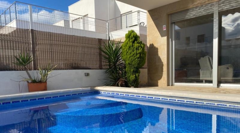 Castellon - Peñíscola - 81m2