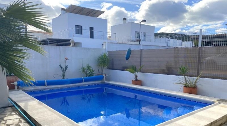 Castellon - Peñíscola - 81m2