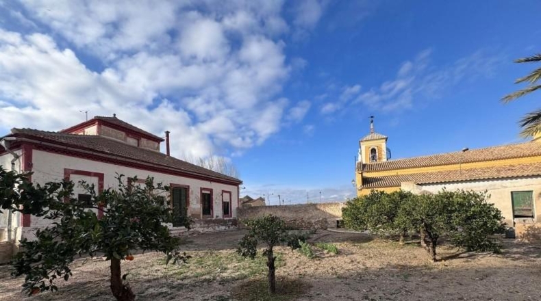 Murcia - Мурсия - 3023m2