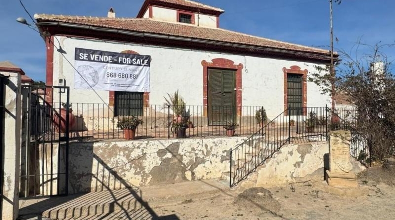 Murcia - Мурсия - 3023m2