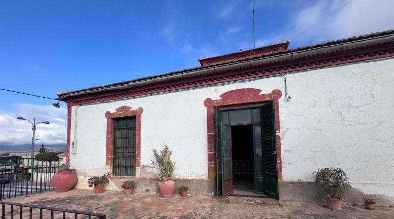 Murcia - Мурсия - 3023m2