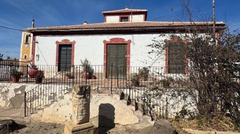 Murcia - Мурсия - 3023m2