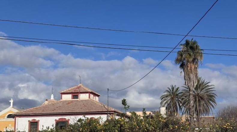 Murcia - Мурсия - 3023m2