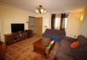 Chalet independiente con terreno en venta en la España, Alicante, ref: TR400794 foto