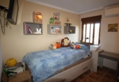 Chalet independiente con terreno en venta en la España, Alicante, ref: TR400794 foto