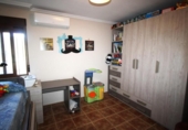 Chalet independiente con terreno en venta en la España, Alicante, ref: TR400794 foto