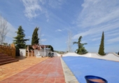 Xalet independent amb terreny en venda a la España, Moraleda de Zafayona, ref.: TR404000 foto