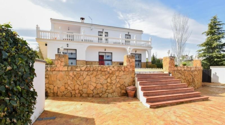 Гранада - Moraleda de Zafayona - 3848m2