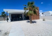 Casa de poble en venda a la España, Los Gallardos, ref.: TR404001 foto