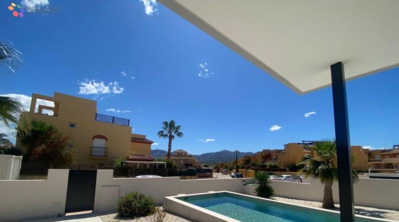 Almería - Los Gallardos - 445m2