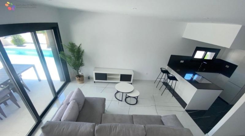 Almería - Los Gallardos - 445m2