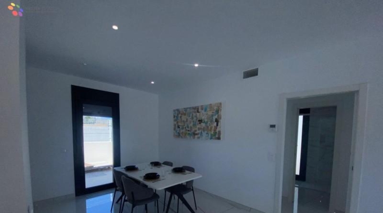 Almería - Los Gallardos - 445m2