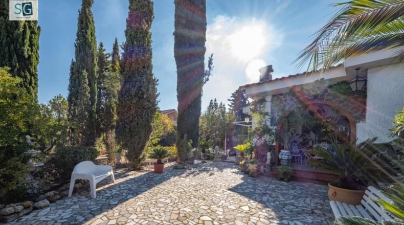 Гранада - Villa de Otura - 742m2