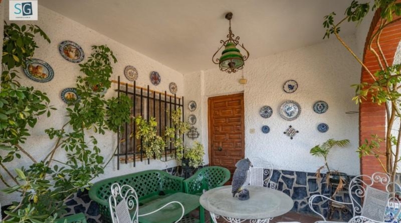 Гранада - Villa de Otura - 742m2