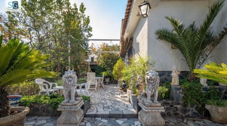 Гранада - Villa de Otura - 742m2