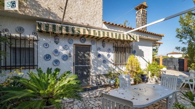 Гранада - Villa de Otura - 742m2