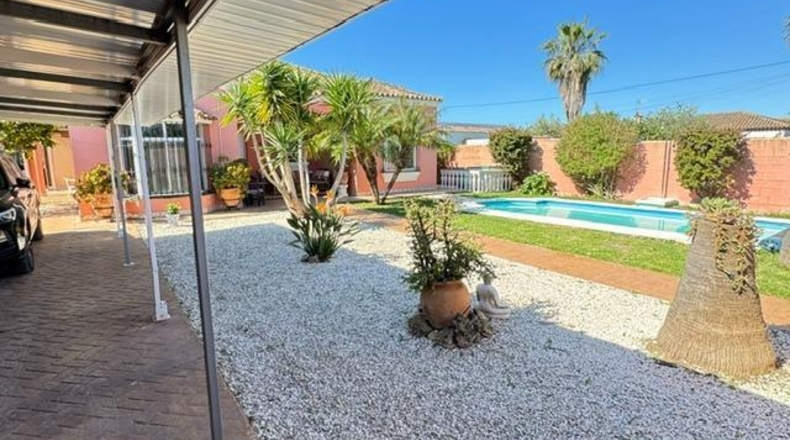 Cádiz - Chiclana de la Frontera - 132m2