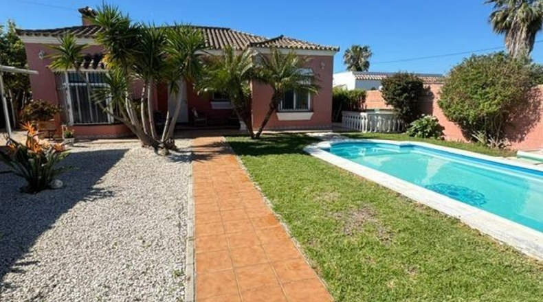 Cádiz - Chiclana de la Frontera - 132m2