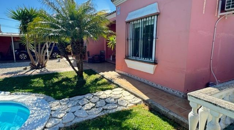 Cádiz - Chiclana de la Frontera - 132m2