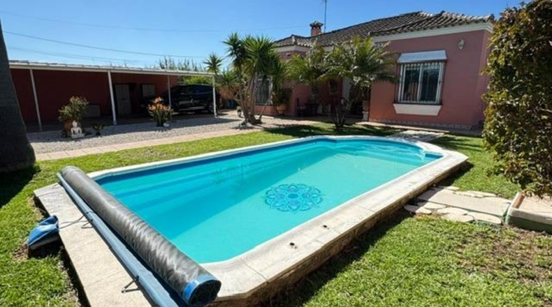 Cádiz - Chiclana de la Frontera - 132m2