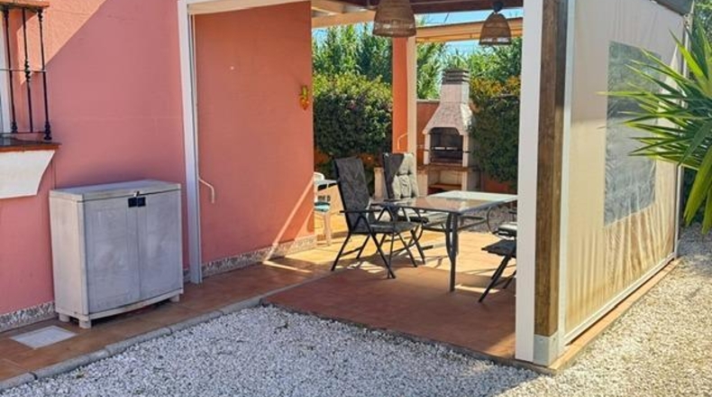 Cádiz - Chiclana de la Frontera - 132m2