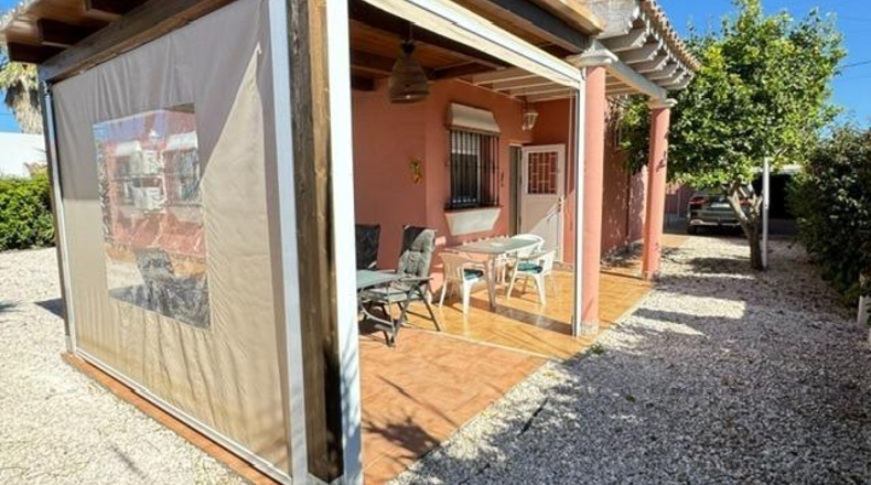 Cádiz - Chiclana de la Frontera - 132m2