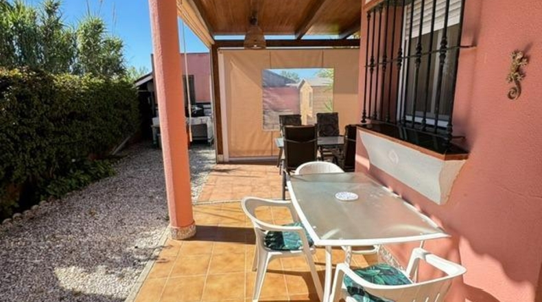 Cádiz - Chiclana de la Frontera - 132m2