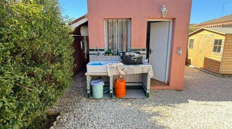 Cádiz - Chiclana de la Frontera - 132m2