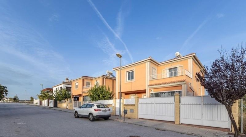 Гранада - Атарфе - 403m2